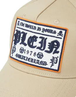 Кепка Philipp Plein