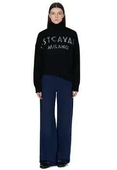 Свитер JUST CAVALLI Свитер JUST CAVALLI