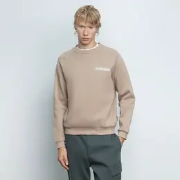 Толстовка B-ROLLIN C BEIGE ROCKY