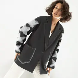 Жакет Жакет