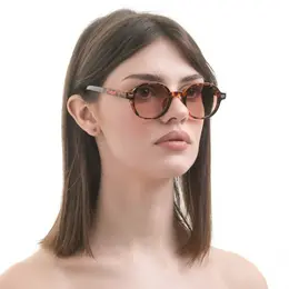 Очки солнцезащитные женские onesun, uv 400, дужка 13.5 см, ширина 14.3 см, линза 4.6×5.8 см Очки солнцезащитные женские onesun, uv 400, дужка 13.5 см, ширина 14.3 см, линза 4.6×5.8 см