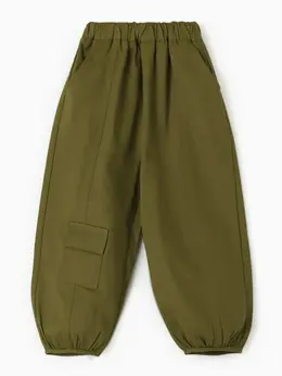 Брюки Брюки