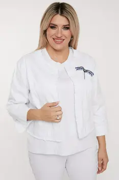 Жакет Жакет