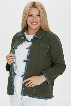 Жакет Жакет