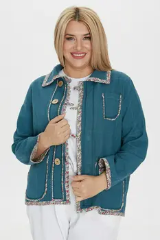 Жакет Жакет