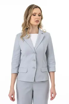 Жакет стрейч Жакет стрейч