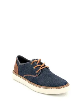 Туфли Rieker мужские летние, размер 41, цвет синий, артикул B9903-14