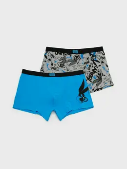 Трусы трикотажные боксеры Трусы трикотажные боксеры