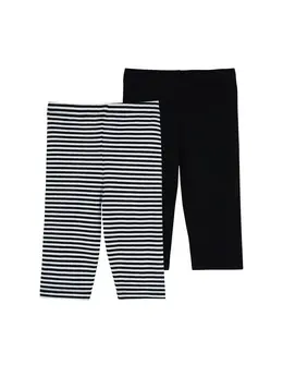 Брюки трикотажные