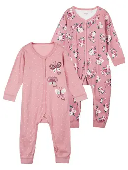 Комбинезон трикотажный