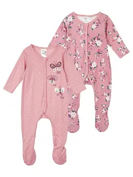 Комбинезон трикотажный