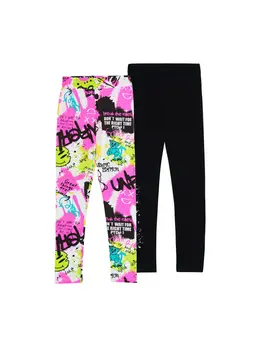 Брюки трикотажные