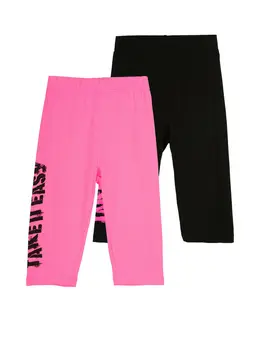 Брюки трикотажные