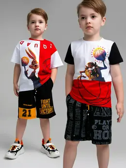 Шорты трикотажные Шорты трикотажные