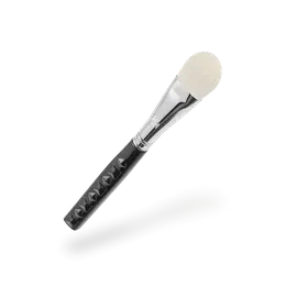 Magnetic Nights Glam Trio Face Brush / Магия Ночи – Кисть Для Макияжа 3В1