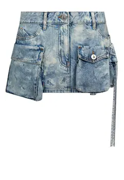 Юбка THE ATTICO Юбка THE ATTICO