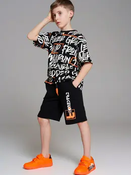 Шорты трикотажные Шорты трикотажные