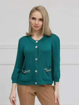 Жакет Жакет