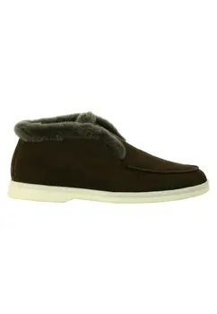 Лоферы LORO PIANA Лоферы LORO PIANA