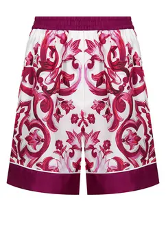 Шорты DOLCE&GABBANA Шорты DOLCE&GABBANA