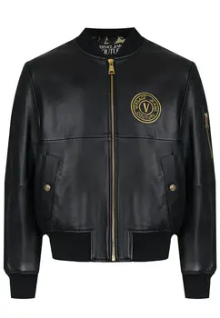Бомбер VERSACE JEANS COUTURE