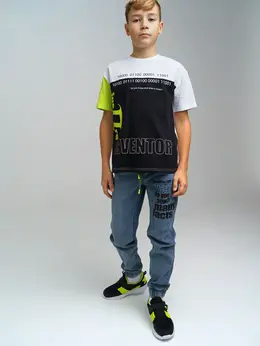 Джинсы Джинсы
