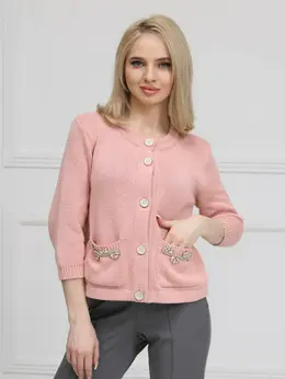 Жакет Жакет