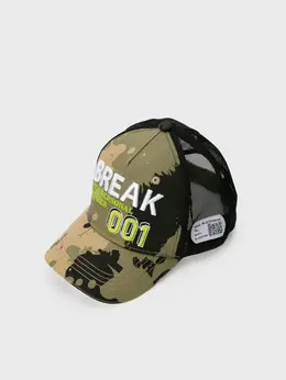 Кепка Кепка