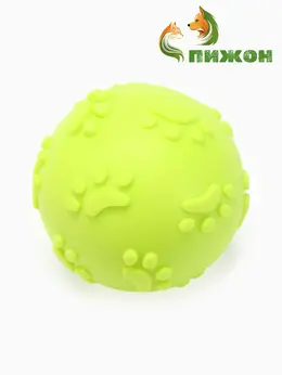 Игрушка для собак