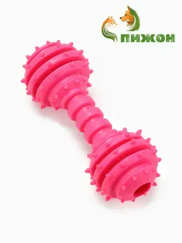 Жевательная игрушка для собак