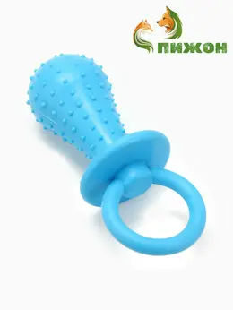 Жевательная игрушка для собак