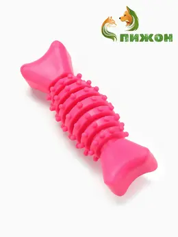 Жевательная игрушка для собак