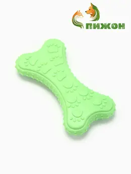 Жевательная игрушка для собак