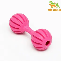 Жевательная игрушка для собак