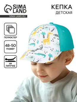 Кепка Кепка