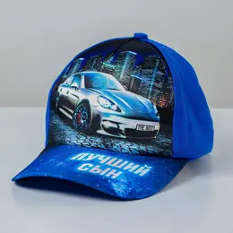 Кепка