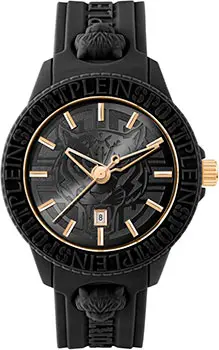 fashion наручные  мужские часы Plein Sport PSQBA0223. Коллекция FEARLESS