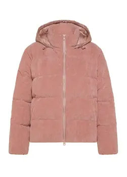 Куртка женская CORDUROY DEHA
