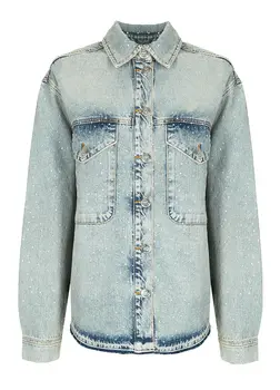 Жакет женский Denim GAELLE PARIS Жакет женский Denim GAELLE PARIS