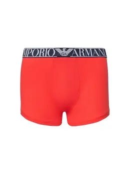 Трусы  Men'S Knit 2-Pack Trunk EA UNDERWEAR