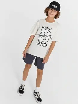 Шорты для мальчиков синие Шорты для мальчиков синие