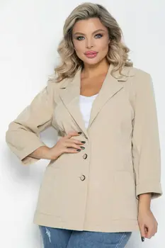 Жакет Жакет