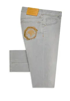 Джинсы STEFANO RICCI Джинсы STEFANO RICCI