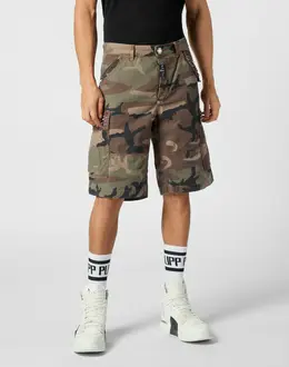 Шорты Philipp Plein