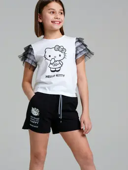 Шорты трикотажные Шорты трикотажные