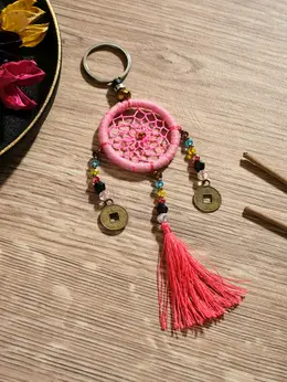 Брелок Брелок