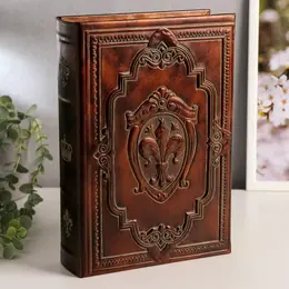 Шкатулка книга - сейф Шкатулка книга - сейф