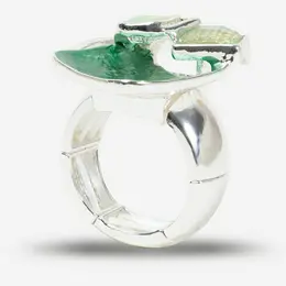 Кольцо Кольцо