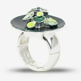 Кольцо Кольцо