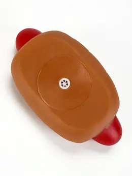 Игрушка пищащая Игрушка пищащая